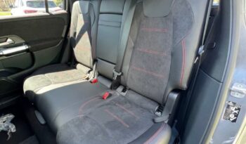 
										2023 Mercedes-Benz GLB250 4MATIC SUV full									