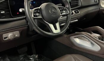 
										2022 Mercedes-Benz GLE350 4MATIC SUV full									