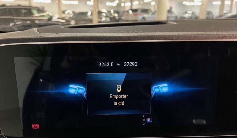
								2022 Mercedes-Benz GLE350 4MATIC SUV full									