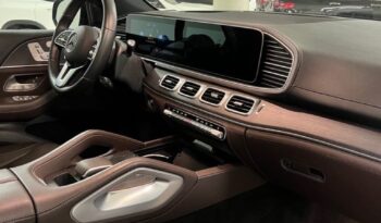 
										2022 Mercedes-Benz GLE350 4MATIC SUV full									