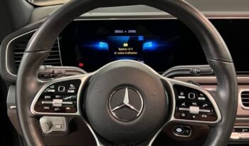 
										2022 Mercedes-Benz GLE350 4MATIC SUV full									