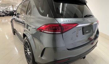 
										2022 Mercedes-Benz GLE350 4MATIC SUV full									