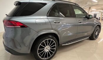 
										2022 Mercedes-Benz GLE350 4MATIC SUV full									