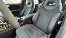 2023 Mercedes-Benz CLA CLA 35 4MATIC