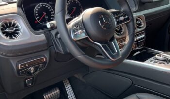 
										2023 Mercedes-Benz G-Class G 550 full									