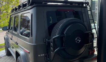 
										2023 Mercedes-Benz G-Class G 550 full									