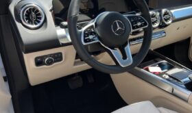 2023 Mercedes-Benz GLB250 4MATIC SUV
