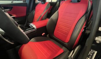 
										2023 Mercedes-Benz C43 AMG 4MATIC Sedan full									
