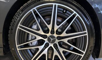 
										2023 Mercedes-Benz C43 AMG 4MATIC Sedan full									