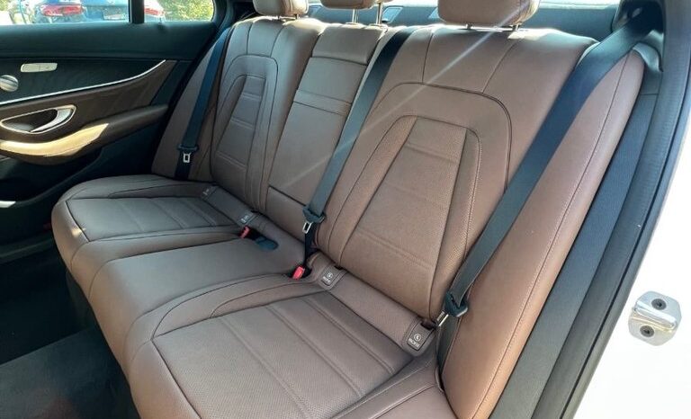 
								2023 Mercedes-Benz E53 4MATIC+ Sedan full									