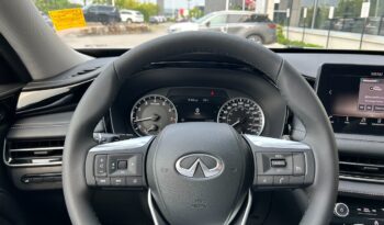 
										2023 Infiniti QX60 PURE full									