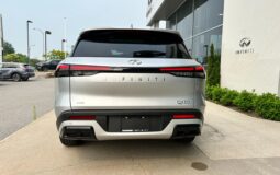 2023 Infiniti QX60 PURE