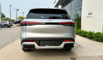 
										2023 Infiniti QX60 PURE full									