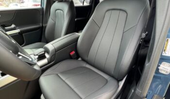 
										2023 Mercedes-Benz GLB250 4MATIC SUV full									