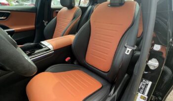 
										2023 Mercedes-Benz C43 AMG 4MATIC Sedan full									