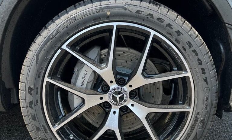 
								2023 Mercedes-Benz GLC300 4MATIC Coupe full									