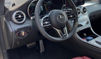 
										2023 Mercedes-Benz GLC300 4MATIC Coupe full									