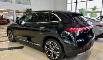 
										2023 Mercedes-Benz EQE 350 4MATIC SUV (Pre-August Production) full									