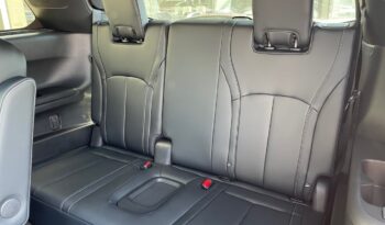 
										2023 Infiniti QX60 AUTOGRAPH full									
