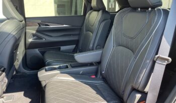
										2023 Infiniti QX60 AUTOGRAPH full									