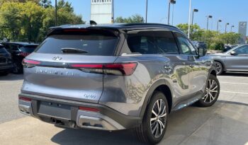 
										2023 Infiniti QX60 AUTOGRAPH full									