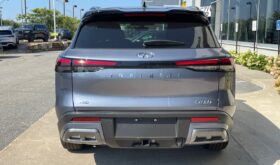 2023 Infiniti QX60 AUTOGRAPH