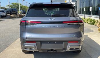 
										2023 Infiniti QX60 AUTOGRAPH full									
