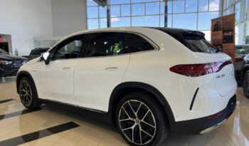 
										2023 Mercedes-Benz EQE 350 4MATIC SUV (Post-August Production) full									