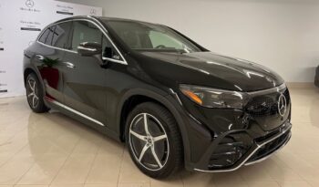 
										2023 Mercedes-Benz EQE 350 4MATIC SUV full									