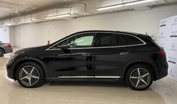 
										2023 Mercedes-Benz EQE 350 4MATIC SUV full									