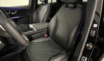 
										2023 Mercedes-Benz EQE 350 4MATIC SUV full									