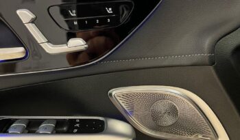 
										2023 Mercedes-Benz EQE 350 4MATIC SUV full									