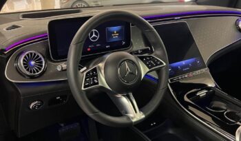 
										2023 Mercedes-Benz EQE 350 4MATIC SUV full									