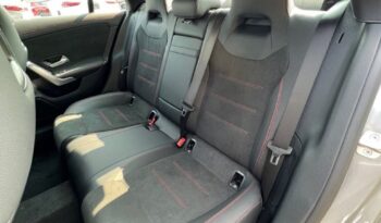 
										2023 Mercedes-Benz CLA250 4MATIC Coupe full									