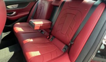 
										2023 Mercedes-Benz CLS53 4MATIC+ Coupe full									