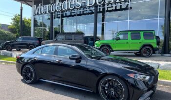 2023 Mercedes-Benz CLS53 4MATIC+ Coupe - New Coupe - VIN: W1K2J6BB3PA116214 - Mercedes-Benz Gatineau