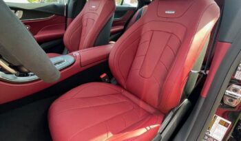 
										2023 Mercedes-Benz CLS53 4MATIC+ Coupe full									