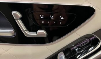 
										2022 Mercedes-Benz S580 4MATIC Sedan full									