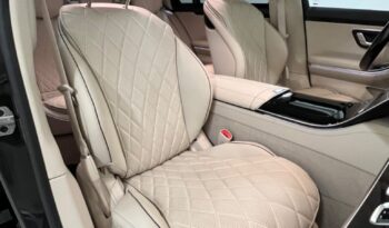 
										2022 Mercedes-Benz S580 4MATIC Sedan full									