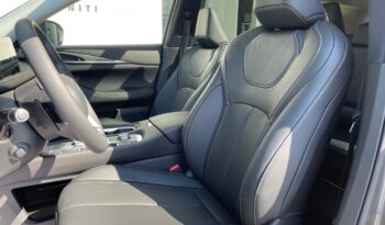 
										2023 Infiniti QX60 LUXE full									