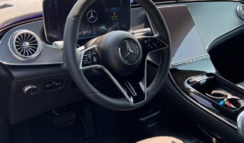 
										2023 Mercedes-Benz EQS 450 SUV (Pre-August Production) full									