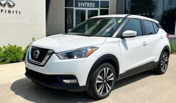 2019 Nissan KICKS SV - Certified SUV - VIN: 3N1CP5CU4KL525947 - Dormani Nissan Gatineau Gatineau
