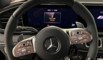 
										2022 Mercedes-Benz GLE53 4MATIC+ SUV full									