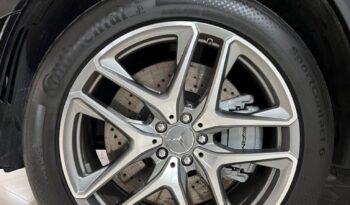 
										2022 Mercedes-Benz GLE53 4MATIC+ SUV full									