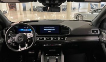 
										2022 Mercedes-Benz GLE53 4MATIC+ SUV full									