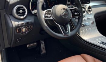 
										2023 Mercedes-Benz GLC300 4MATIC Coupe full									