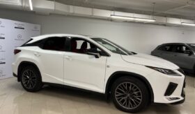 2021 Lexus RX 350 AWD