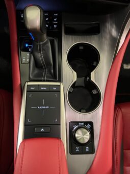 
										2021 Lexus RX 350 AWD full									