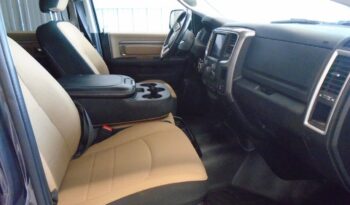 
										2021 Ram 1500 Classic SLT 4X4 full									