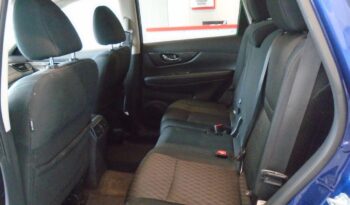 
										2018 Nissan Rogue SV AWD full									